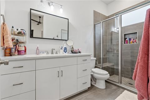 Tiny photo for 2852 Persimmon Ridge Court, Bryan, TX 77807 (MLS # 26004857)