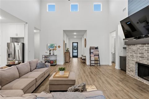 Tiny photo for 2852 Persimmon Ridge Court, Bryan, TX 77807 (MLS # 26004857)