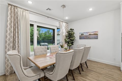Tiny photo for 2852 Persimmon Ridge Court, Bryan, TX 77807 (MLS # 26004857)