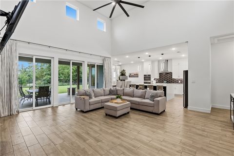 Tiny photo for 2852 Persimmon Ridge Court, Bryan, TX 77807 (MLS # 26004857)