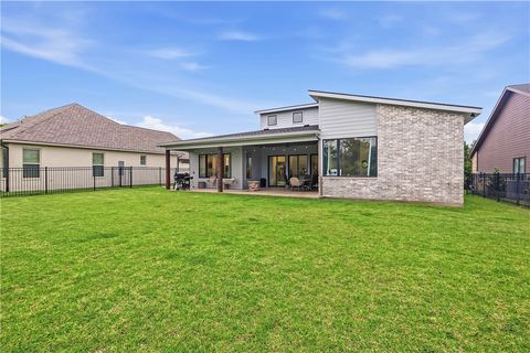 Tiny photo for 2852 Persimmon Ridge Court, Bryan, TX 77807 (MLS # 26004857)