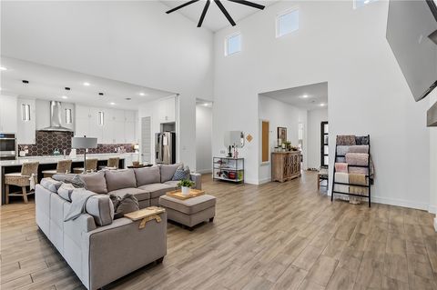 Tiny photo for 2852 Persimmon Ridge Court, Bryan, TX 77807 (MLS # 26004857)