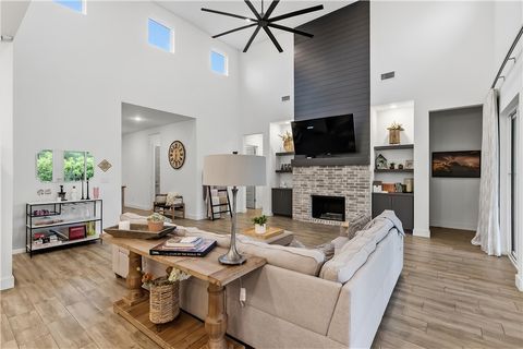 Tiny photo for 2852 Persimmon Ridge Court, Bryan, TX 77807 (MLS # 26004857)