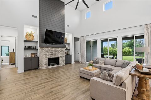 Tiny photo for 2852 Persimmon Ridge Court, Bryan, TX 77807 (MLS # 26004857)