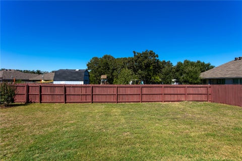 Tiny photo for 2806 Porters Way, Bryan, TX 77803 (MLS # 26012067)