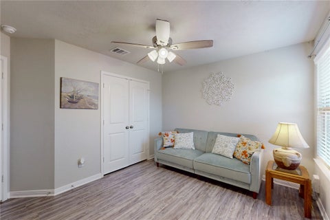Tiny photo for 2806 Porters Way, Bryan, TX 77803 (MLS # 26012067)