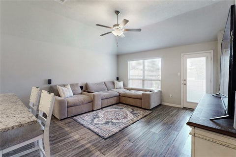 Tiny photo for 2806 Porters Way, Bryan, TX 77803 (MLS # 26012067)