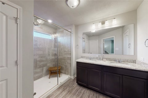 Tiny photo for 2806 Porters Way, Bryan, TX 77803 (MLS # 26012067)