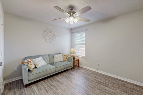 Tiny photo for 2806 Porters Way, Bryan, TX 77803 (MLS # 26012067)