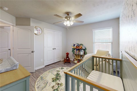 Tiny photo for 2806 Porters Way, Bryan, TX 77803 (MLS # 26012067)