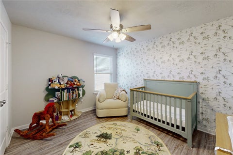 Tiny photo for 2806 Porters Way, Bryan, TX 77803 (MLS # 26012067)