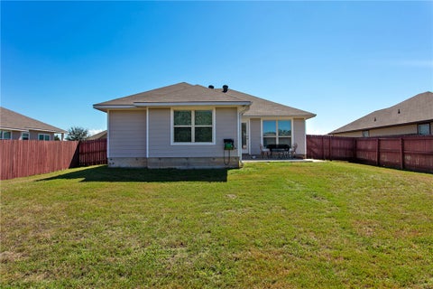 Tiny photo for 2806 Porters Way, Bryan, TX 77803 (MLS # 26012067)