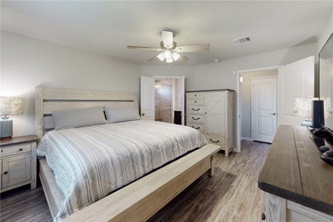 Tiny photo for 2806 Porters Way, Bryan, TX 77803 (MLS # 26012067)