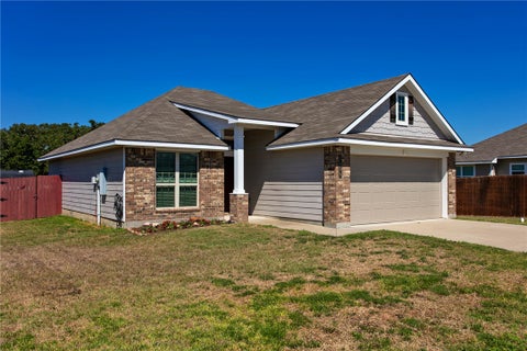 Tiny photo for 2806 Porters Way, Bryan, TX 77803 (MLS # 26012067)