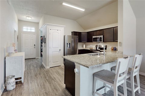 Tiny photo for 2806 Porters Way, Bryan, TX 77803 (MLS # 26012067)