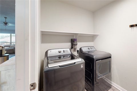Tiny photo for 2806 Porters Way, Bryan, TX 77803 (MLS # 26012067)