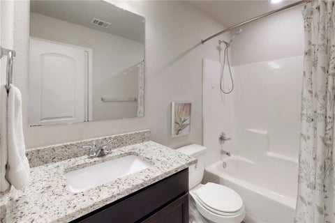 Tiny photo for 2806 Porters Way, Bryan, TX 77803 (MLS # 26012067)