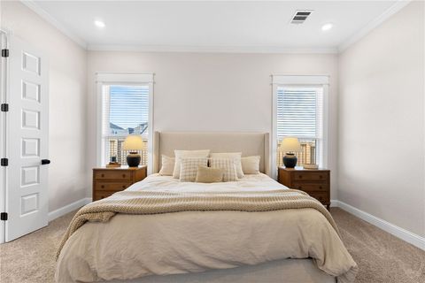 Tiny photo for 4812 Pearl River Court, College Station, TX 77845 (MLS # 26000513)