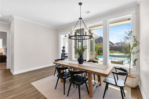 Tiny photo for 4812 Pearl River Court, College Station, TX 77845 (MLS # 26000513)