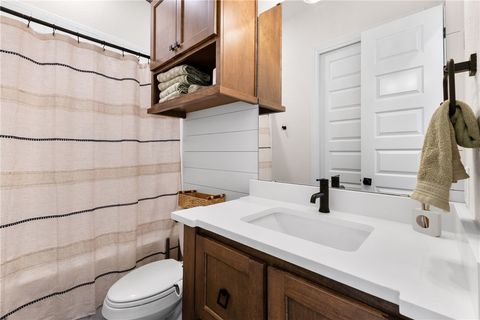 Tiny photo for 4812 Pearl River Court, College Station, TX 77845 (MLS # 26000513)