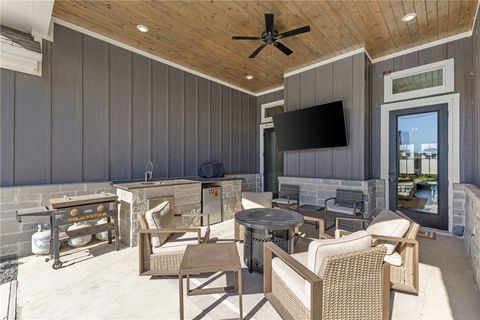 Tiny photo for 4812 Pearl River Court, College Station, TX 77845 (MLS # 26000513)