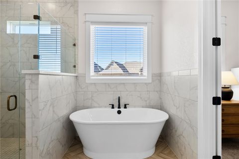 Tiny photo for 4812 Pearl River Court, College Station, TX 77845 (MLS # 26000513)