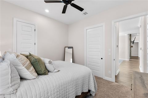 Tiny photo for 4812 Pearl River Court, College Station, TX 77845 (MLS # 26000513)