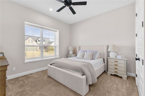 Tiny photo for 4812 Pearl River Court, College Station, TX 77845 (MLS # 26000513)