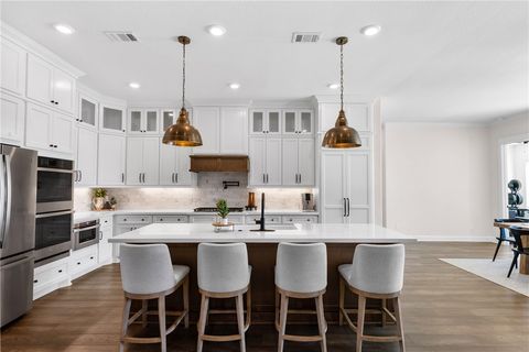 Tiny photo for 4812 Pearl River Court, College Station, TX 77845 (MLS # 26000513)