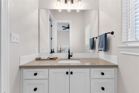 Tiny photo for 4812 Pearl River Court, College Station, TX 77845 (MLS # 26000513)