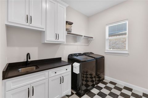 Tiny photo for 4812 Pearl River Court, College Station, TX 77845 (MLS # 26000513)