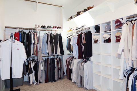 Tiny photo for 4812 Pearl River Court, College Station, TX 77845 (MLS # 26000513)