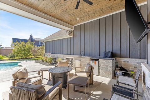 Tiny photo for 4812 Pearl River Court, College Station, TX 77845 (MLS # 26000513)