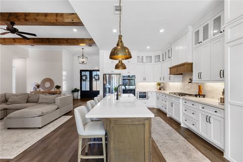 Tiny photo for 4812 Pearl River Court, College Station, TX 77845 (MLS # 26000513)