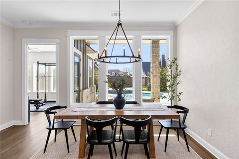 Tiny photo for 4812 Pearl River Court, College Station, TX 77845 (MLS # 26000513)