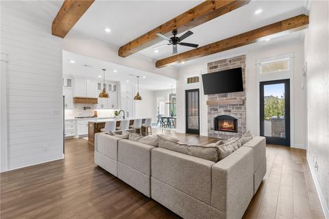 Tiny photo for 4812 Pearl River Court, College Station, TX 77845 (MLS # 26000513)