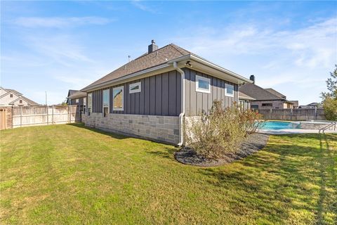 Tiny photo for 4812 Pearl River Court, College Station, TX 77845 (MLS # 26000513)