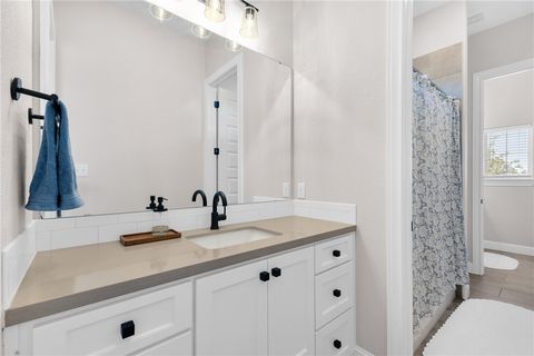 Tiny photo for 4812 Pearl River Court, College Station, TX 77845 (MLS # 26000513)