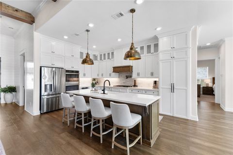 Tiny photo for 4812 Pearl River Court, College Station, TX 77845 (MLS # 26000513)