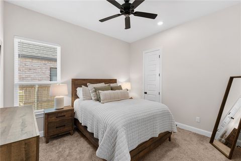 Tiny photo for 4812 Pearl River Court, College Station, TX 77845 (MLS # 26000513)