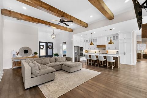 Tiny photo for 4812 Pearl River Court, College Station, TX 77845 (MLS # 26000513)