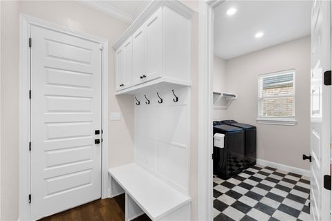 Tiny photo for 4812 Pearl River Court, College Station, TX 77845 (MLS # 26000513)