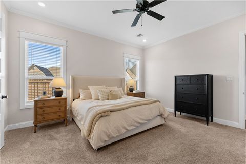 Tiny photo for 4812 Pearl River Court, College Station, TX 77845 (MLS # 26000513)