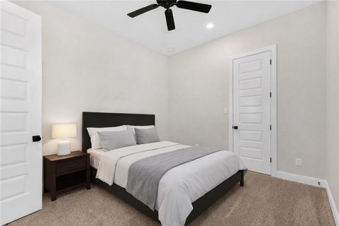 Tiny photo for 4812 Pearl River Court, College Station, TX 77845 (MLS # 26000513)