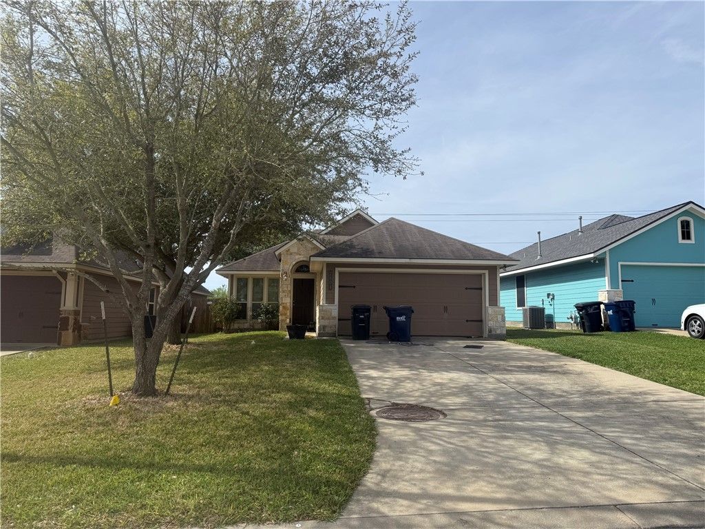Photo of 2804 Silver Oak Drive, College Station, TX 77845 (MLS # 26004548)