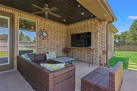 Tiny photo for 3301 Covington Court, Bryan, TX 77808 (MLS # 26005820)