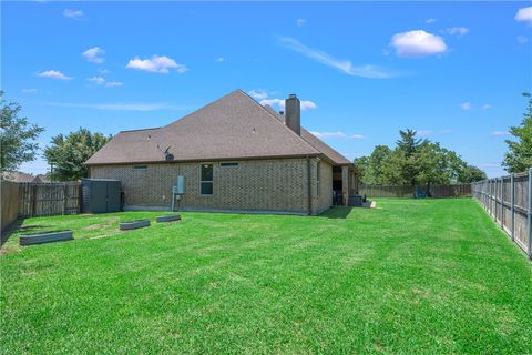 Tiny photo for 3301 Covington Court, Bryan, TX 77808 (MLS # 26005820)