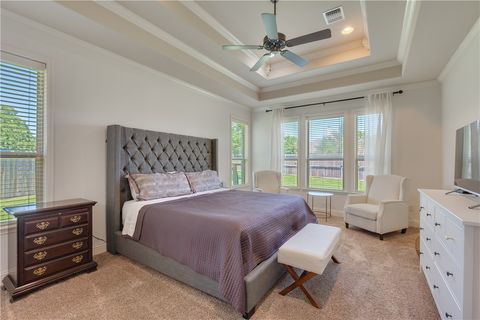 Tiny photo for 3301 Covington Court, Bryan, TX 77808 (MLS # 26005820)