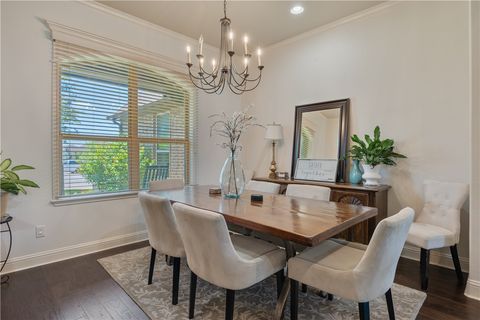 Tiny photo for 3301 Covington Court, Bryan, TX 77808 (MLS # 26005820)
