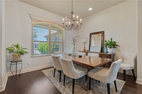 Tiny photo for 3301 Covington Court, Bryan, TX 77808 (MLS # 26005820)